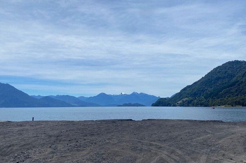 Custom Tour of the Lakes Region in Chile 2