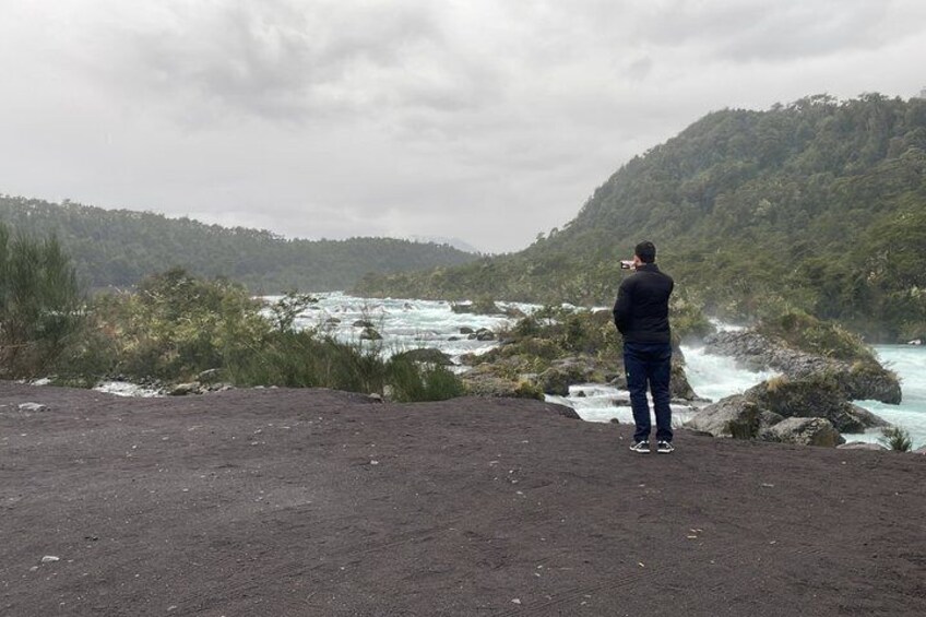 Custom Tour of the Lakes Region in Chile 2