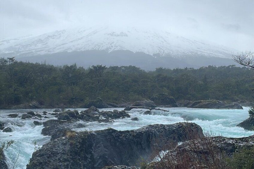 Custom Tour of the Lakes Region in Chile 3