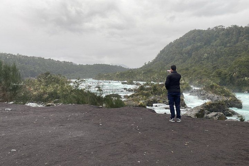 Custom Tour of the Lakes Region in Chile 2