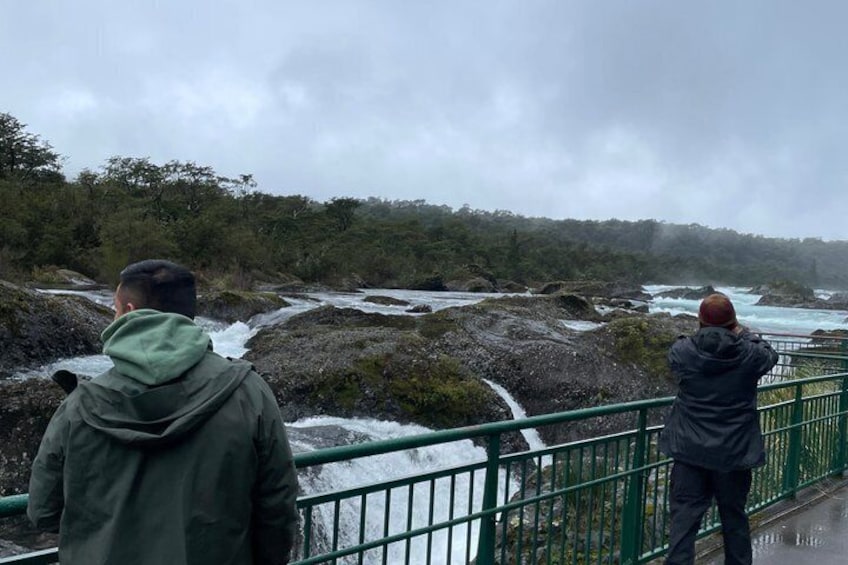 Custom Tour of the Lakes Region in Chile 5