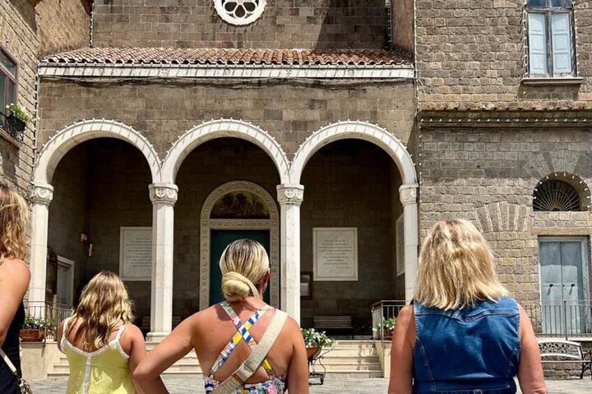 Sorrento: Farm Tour with Tasting and Picking 4