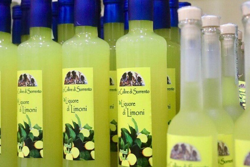 Sorrento: Farm Tour with Tasting and Picking 3