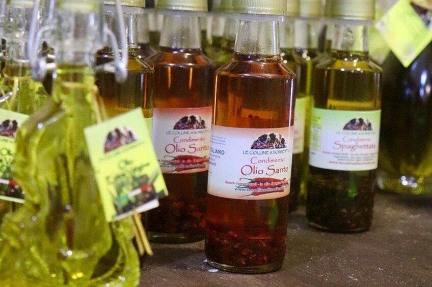 Sorrento: Farm Tour with Tasting and Picking 4
