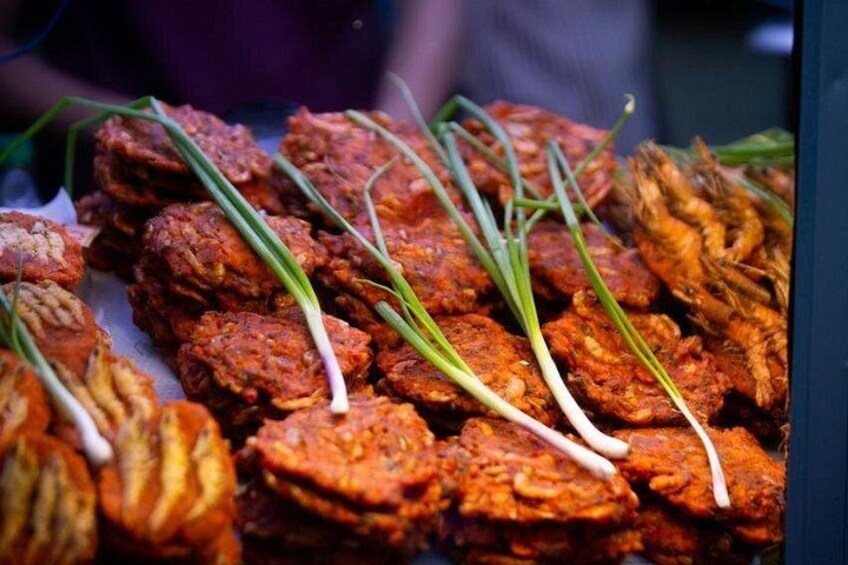Colombo Tuk Tuk Adventure Explore Food and Culture 1