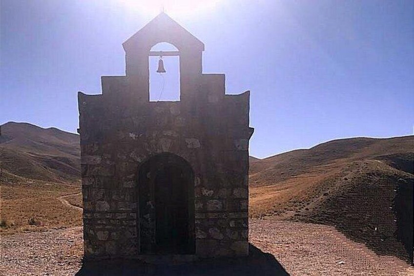 Promotion of 2 day excursions: Cachi + Cafayate 2