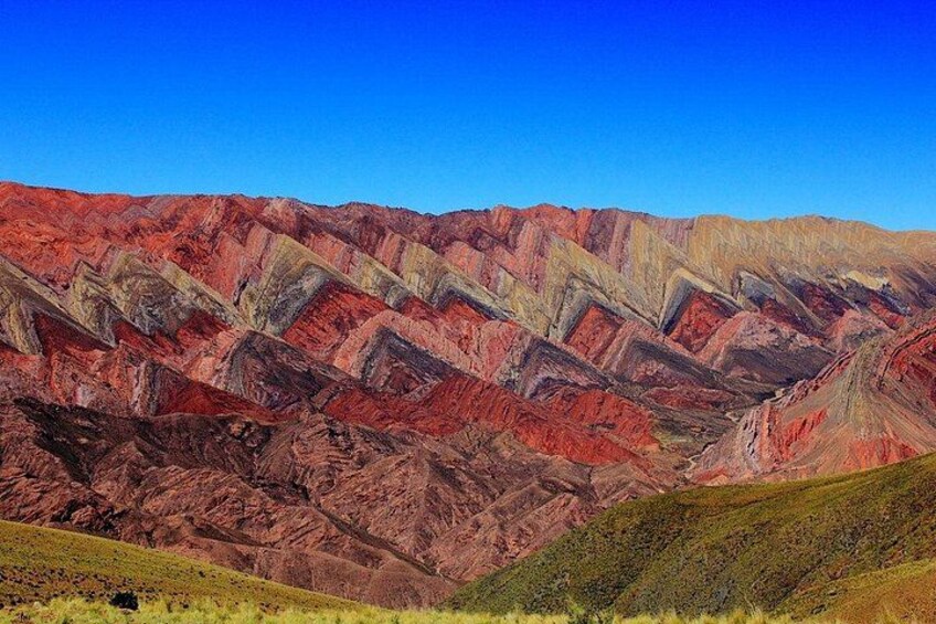 Hornocal- Hill of 14 Colors 5
