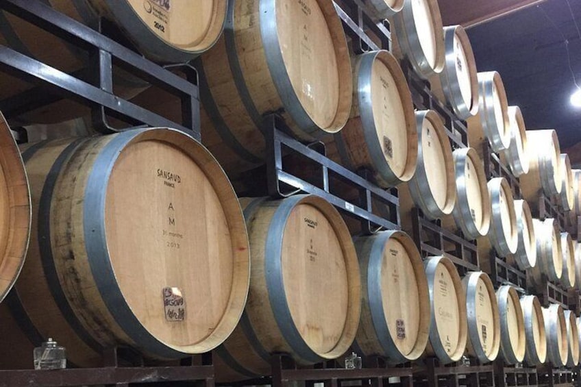 Private Temecula Wine Tour from Murrieta 4