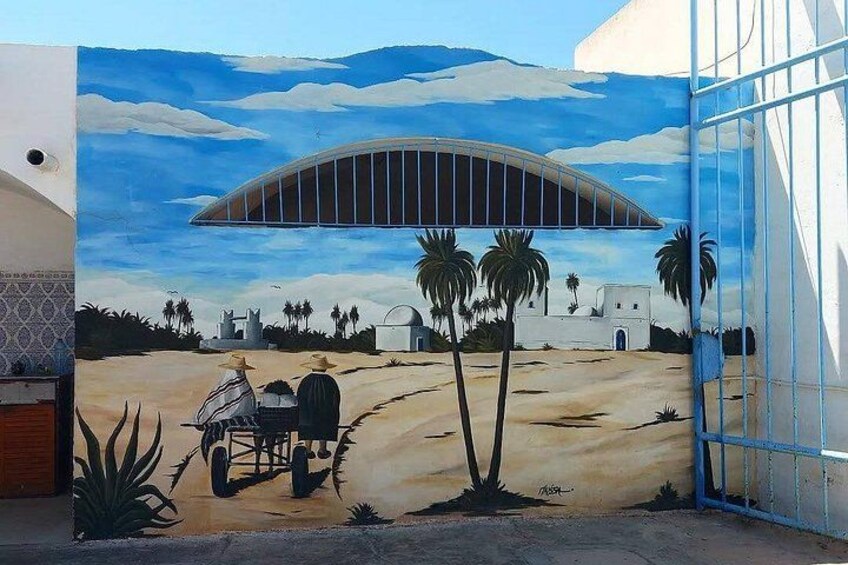 Djerba Highlights Half Day Tour 5