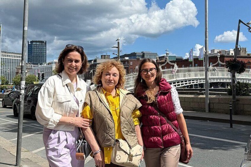 Dublin by Car: Best Highlights and Hidden Gems 1