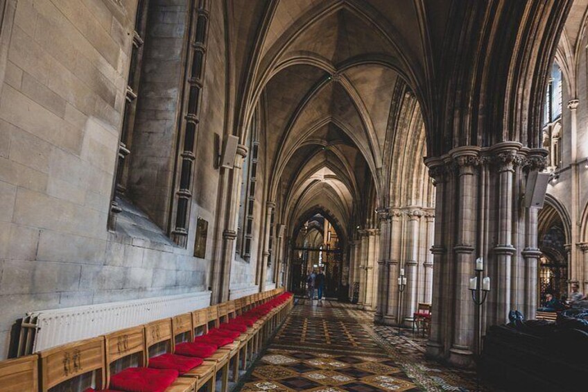 Dublin by Car: Best Highlights and Hidden Gems 2