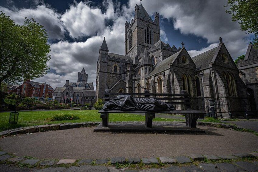 Dublin by Car: Best Highlights and Hidden Gems 3