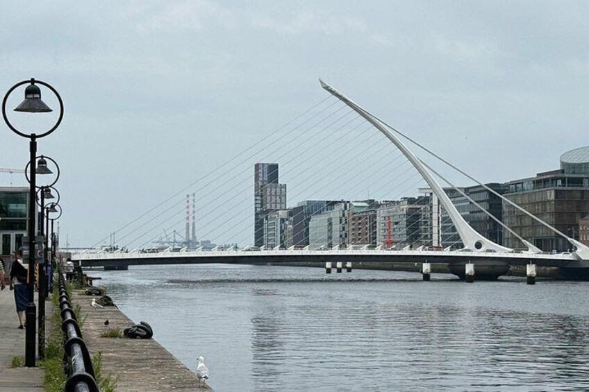 Dublin by Car: Best Highlights and Hidden Gems 5