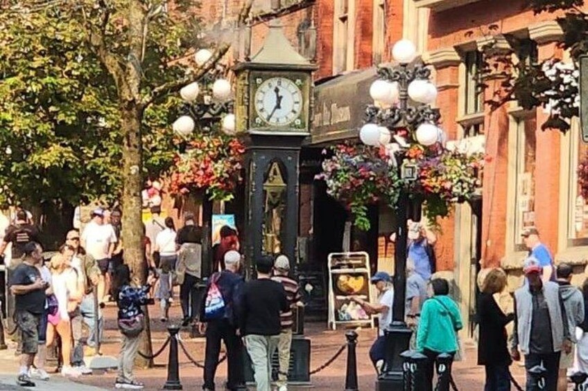 Vancouver Private Day Tour 1