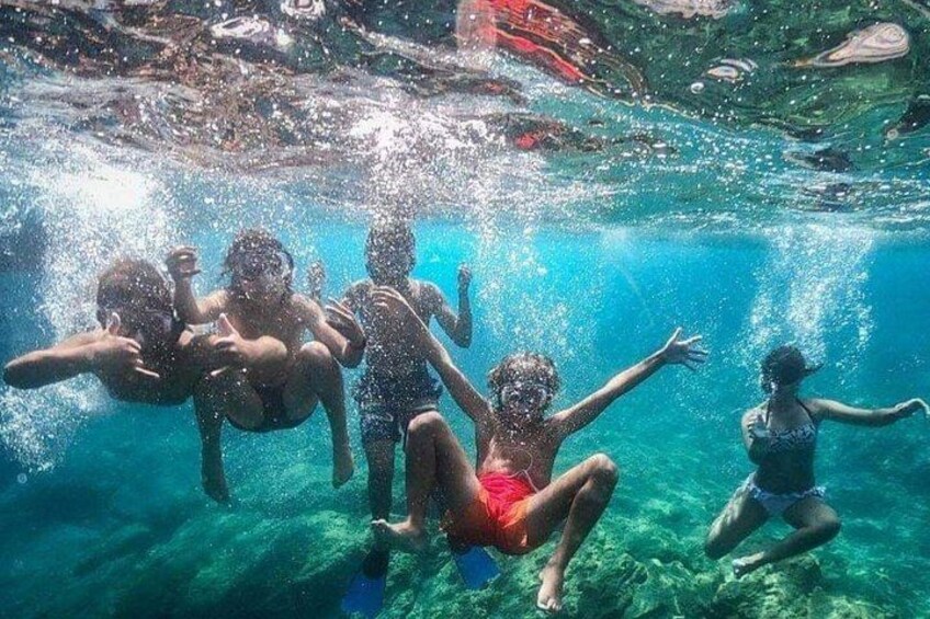 Islet Snorkeling & Boat Tour – Around the Ilhéu de Vila Franca 5