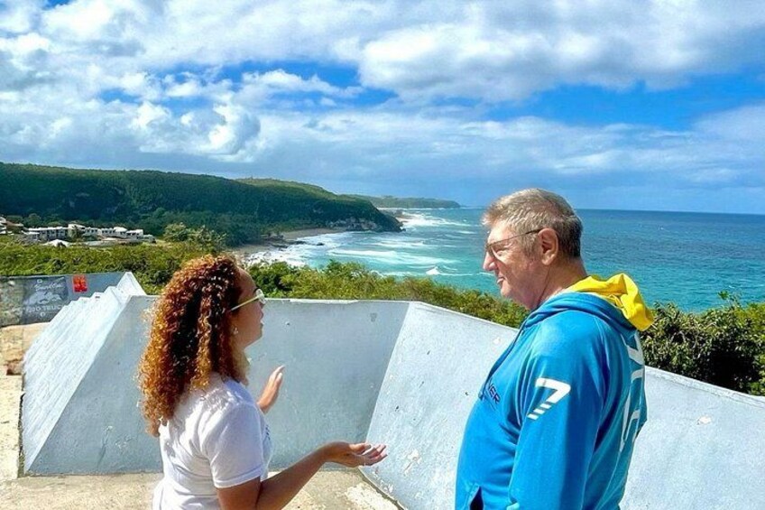 Explore Puerto Rico's West Coast 2