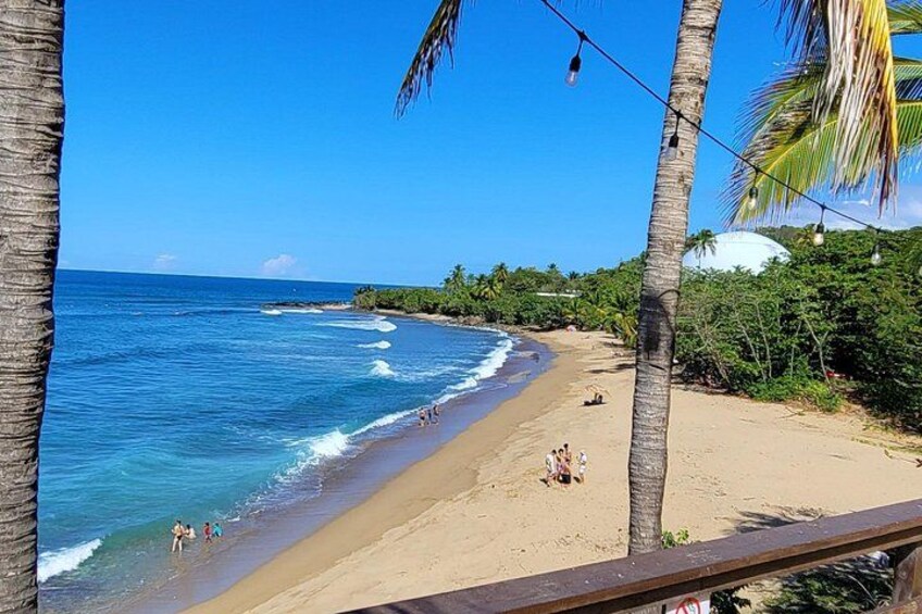 Explore Puerto Rico's West Coast 3