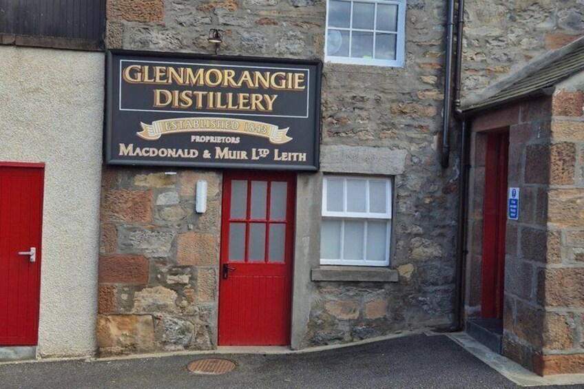 Speyside Whisky Private Tour from Inverness 2