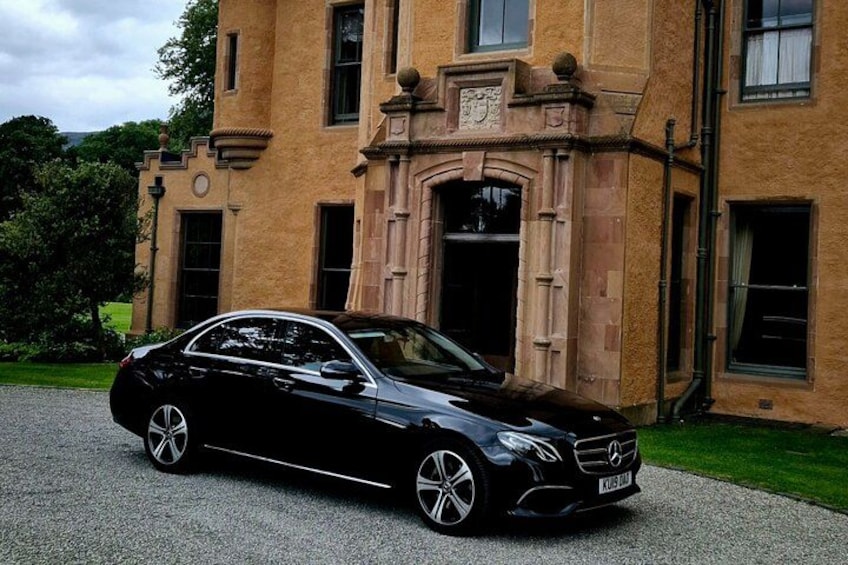 Speyside Whisky Private Tour from Inverness 1