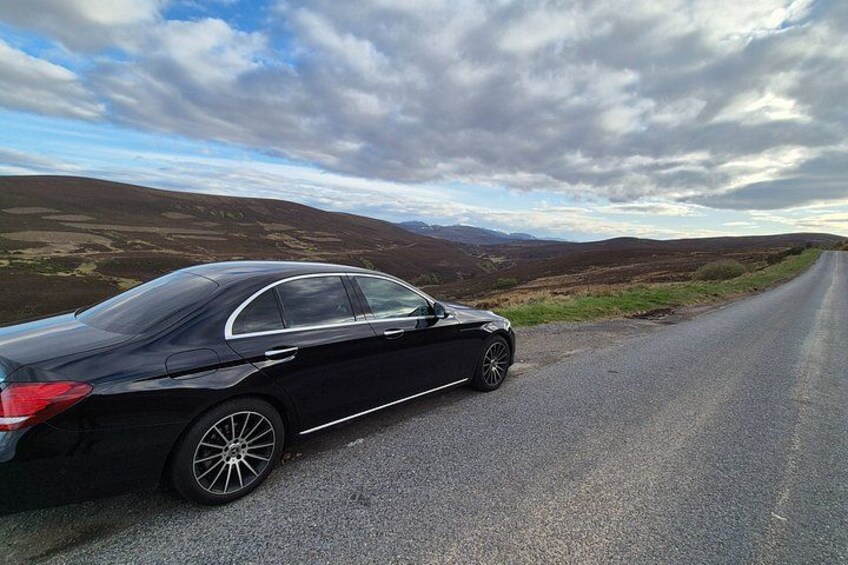 Speyside Whisky Private Tour from Inverness 2