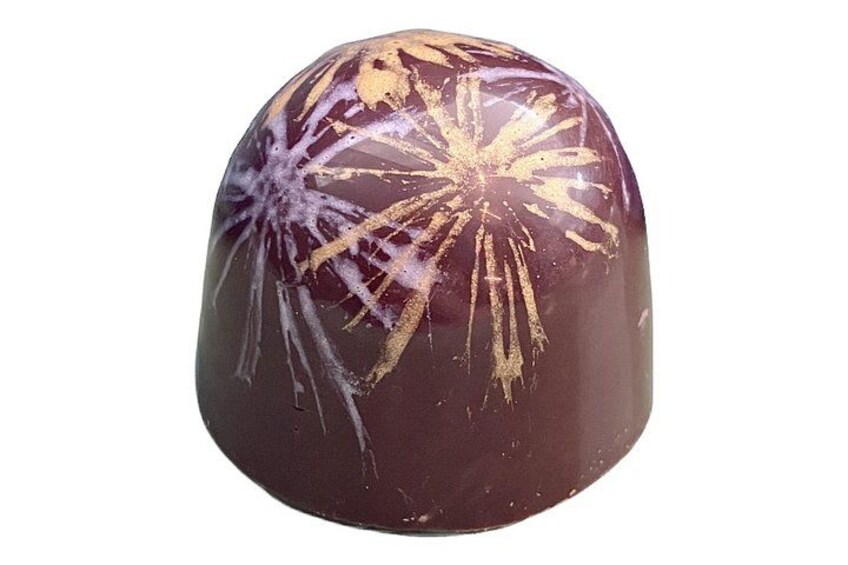 Champagne Bon Bon 5