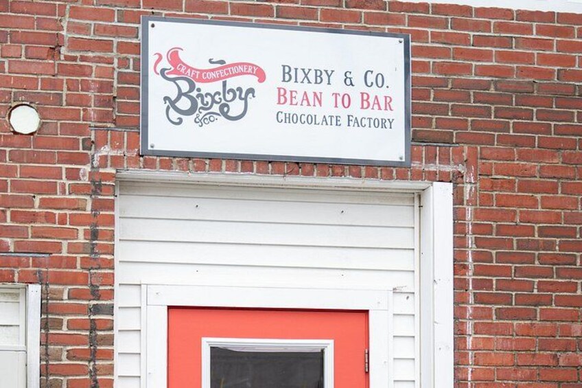 Guided Chocolate Tasting Session in Rockland 2