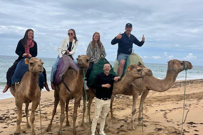 Tangier Luxury Private Day Trip From Estepona All Inclusive 4