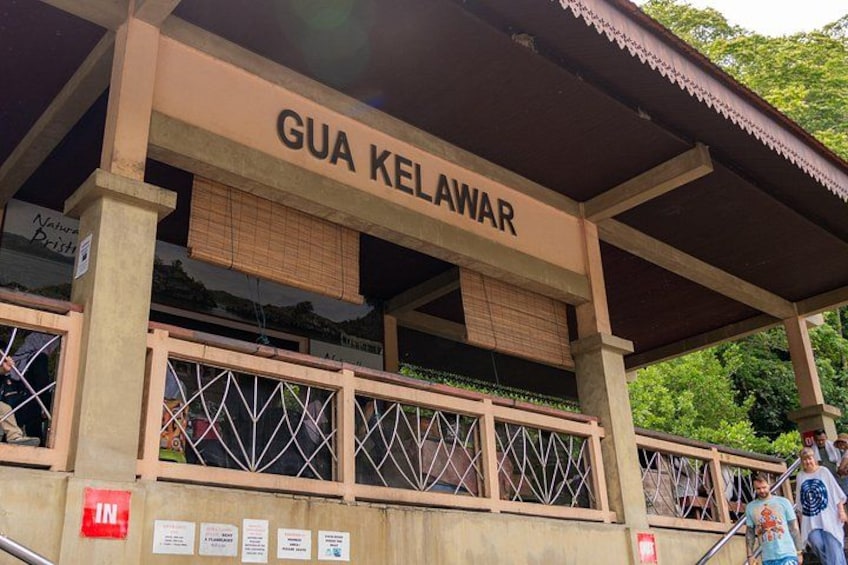 Langkawi Mangrove and Bat Cave Tour 2