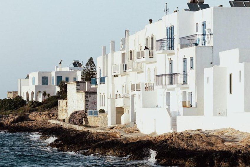 Highlights of Paros: A Private Tour with a Local 1