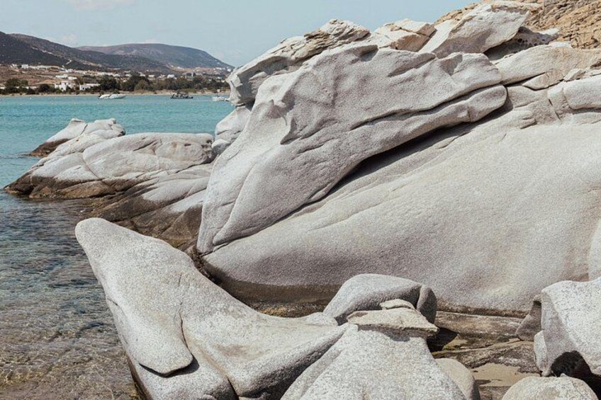 Highlights of Paros: A Private Tour with a Local 2
