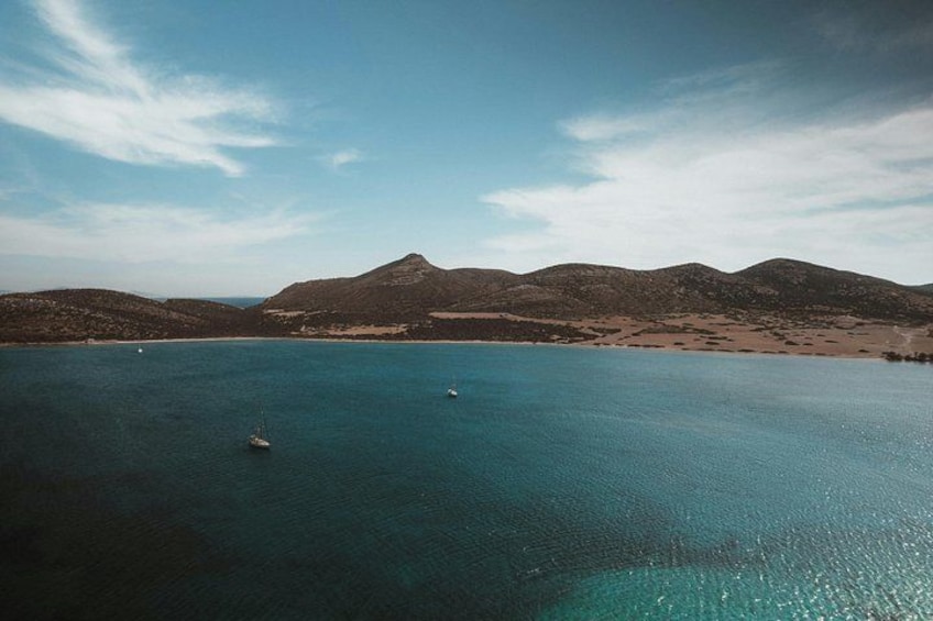 Highlights of Paros: A Private Tour with a Local 4