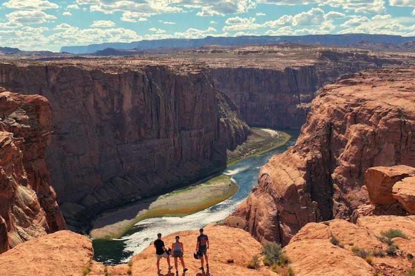 Horseshoe Bend Off-Road UTV Adventure 4