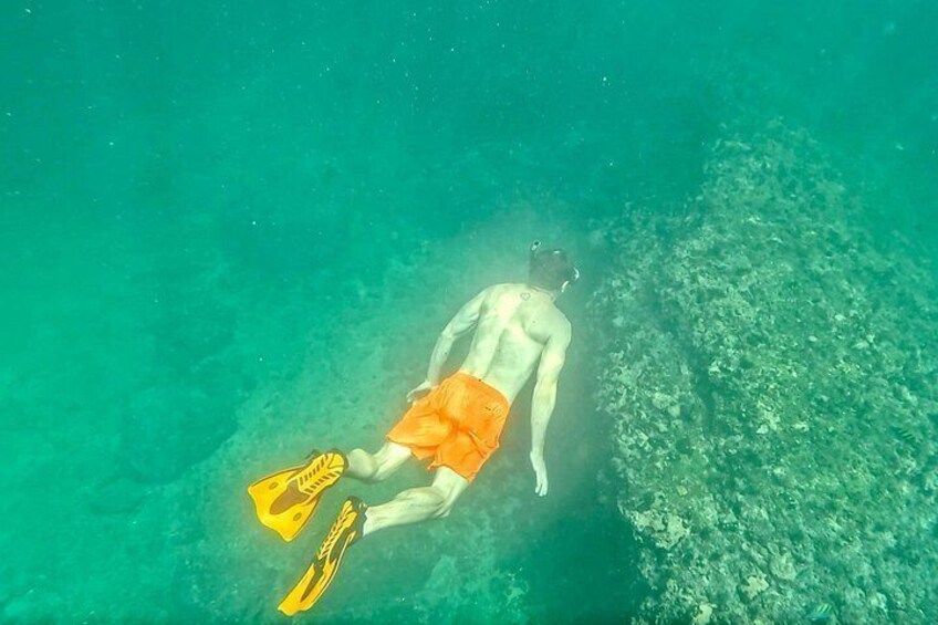 Los Arcos Snorkeling & 5 Island Adventure 5
