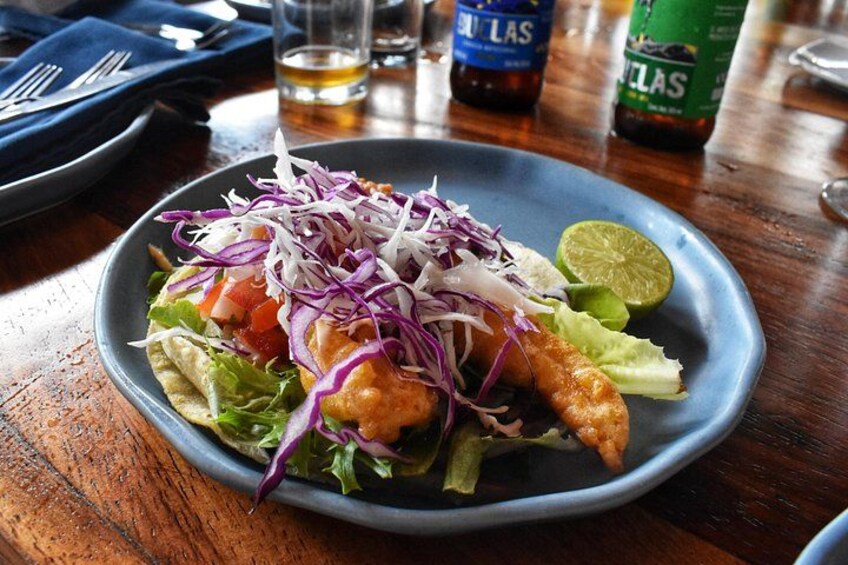 Bucerias Taco Tour with Vallarta Food Tours 2