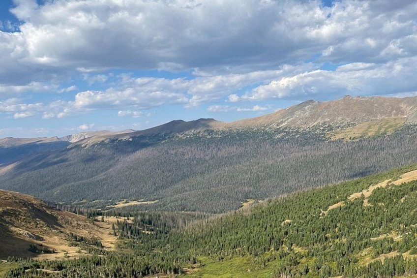 Estes Park Car Tour 3