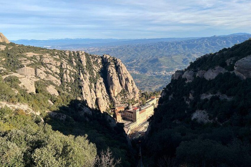 Montserrat Mountain 5