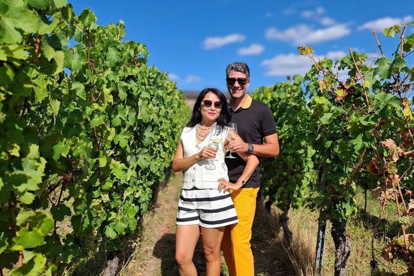 Romantic Wine Escape by Perlage Rheingau 1