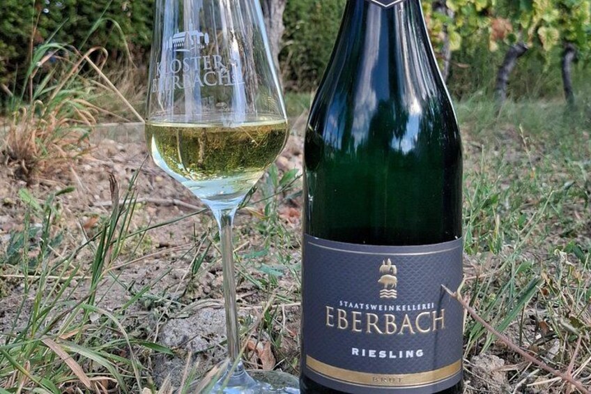 Romantic Wine Escape by Perlage Rheingau 4