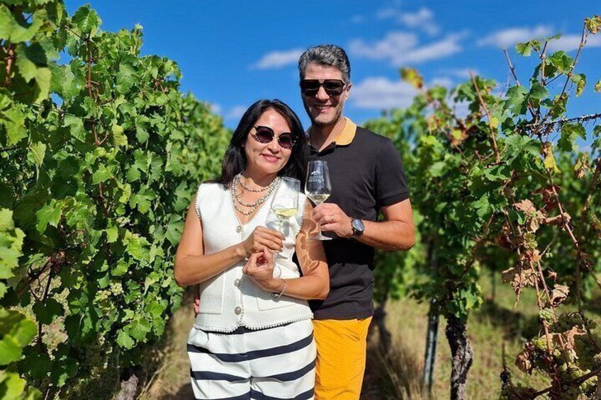 Romantic Wine Escape by Perlage Rheingau 5