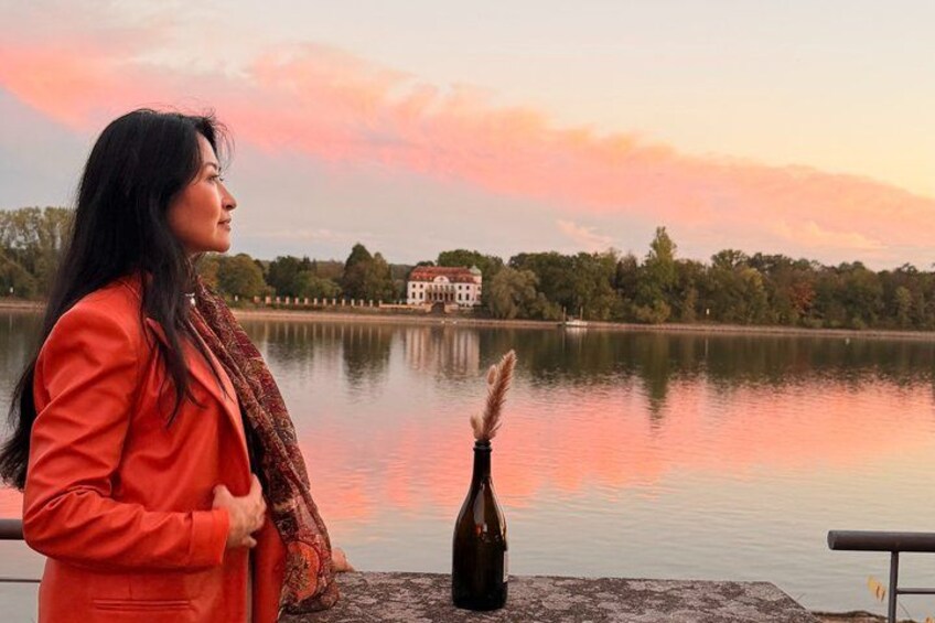 Romantic Wine Escape by Perlage Rheingau 2