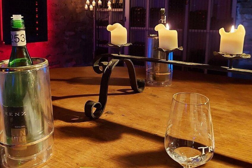 Romantic Wine Escape by Perlage Rheingau 4