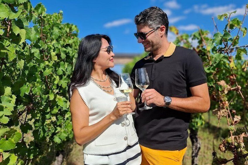 Romantic Wine Escape by Perlage Rheingau 3