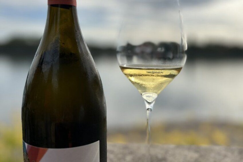 Romantic Wine Escape by Perlage Rheingau 3