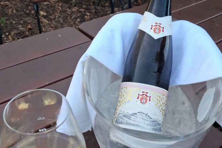 Romantic Wine Escape by Perlage Rheingau 5