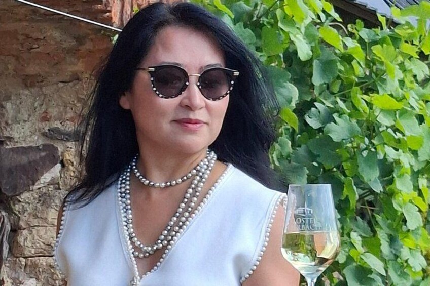Romantic Wine Escape by Perlage Rheingau 5