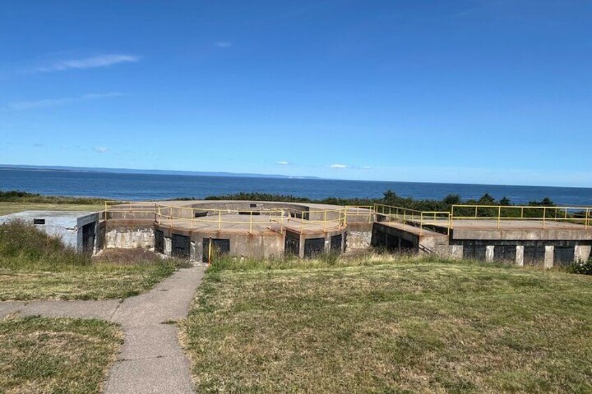 Fort Petrie Military Museum 2