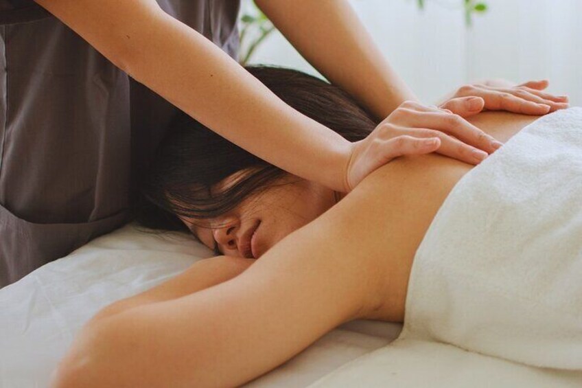 2 Hours Cleopatra in VIP Spa Massage, Sauna, Jacuzzi in Hurghada 5