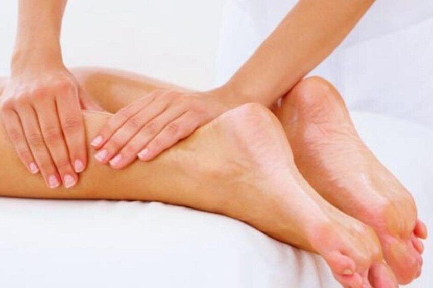 2 Hours Cleopatra in VIP Spa Massage, Sauna, Jacuzzi in Hurghada 2