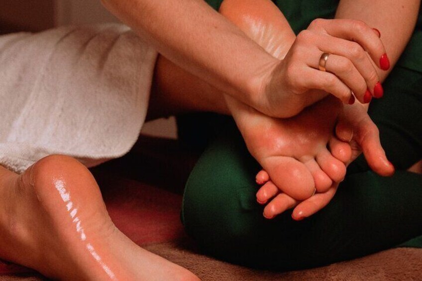 2 Hours Cleopatra in VIP Spa Massage, Sauna, Jacuzzi in Hurghada 2