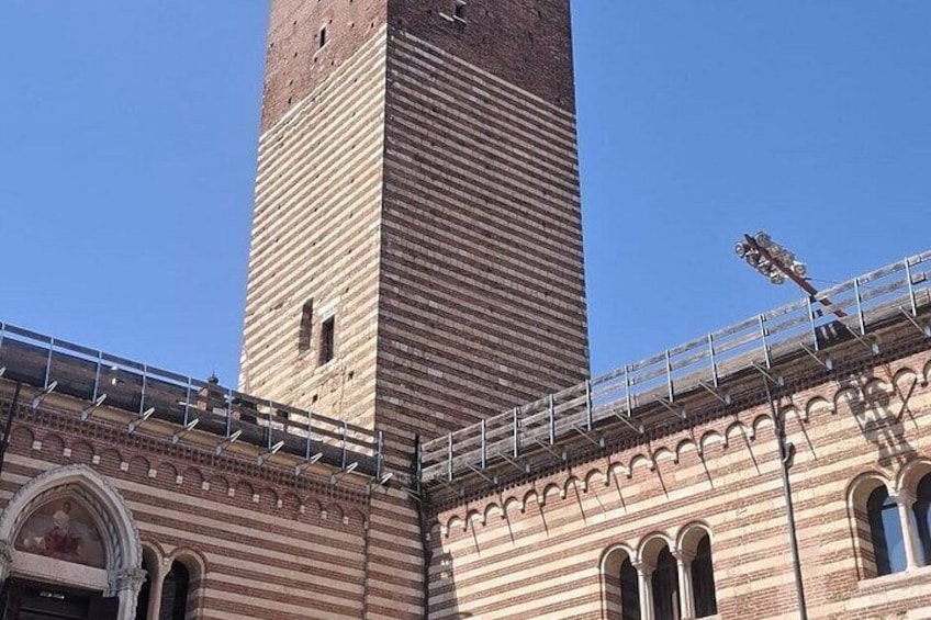Verona Highlights: Panoramic Golf Cart Express Tour 3